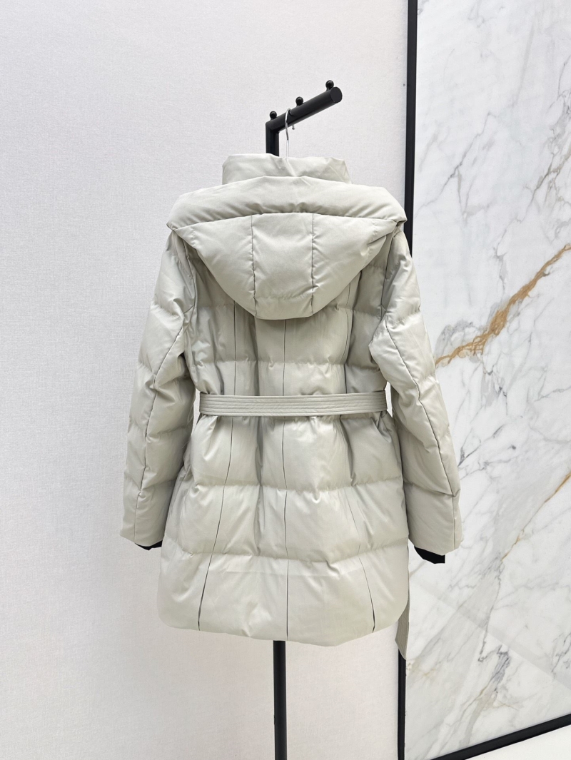 Burberry Down Coat